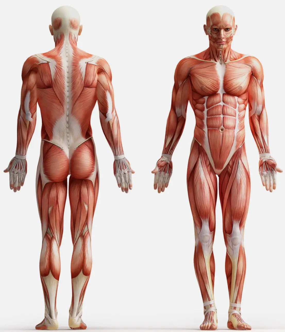 Human Body